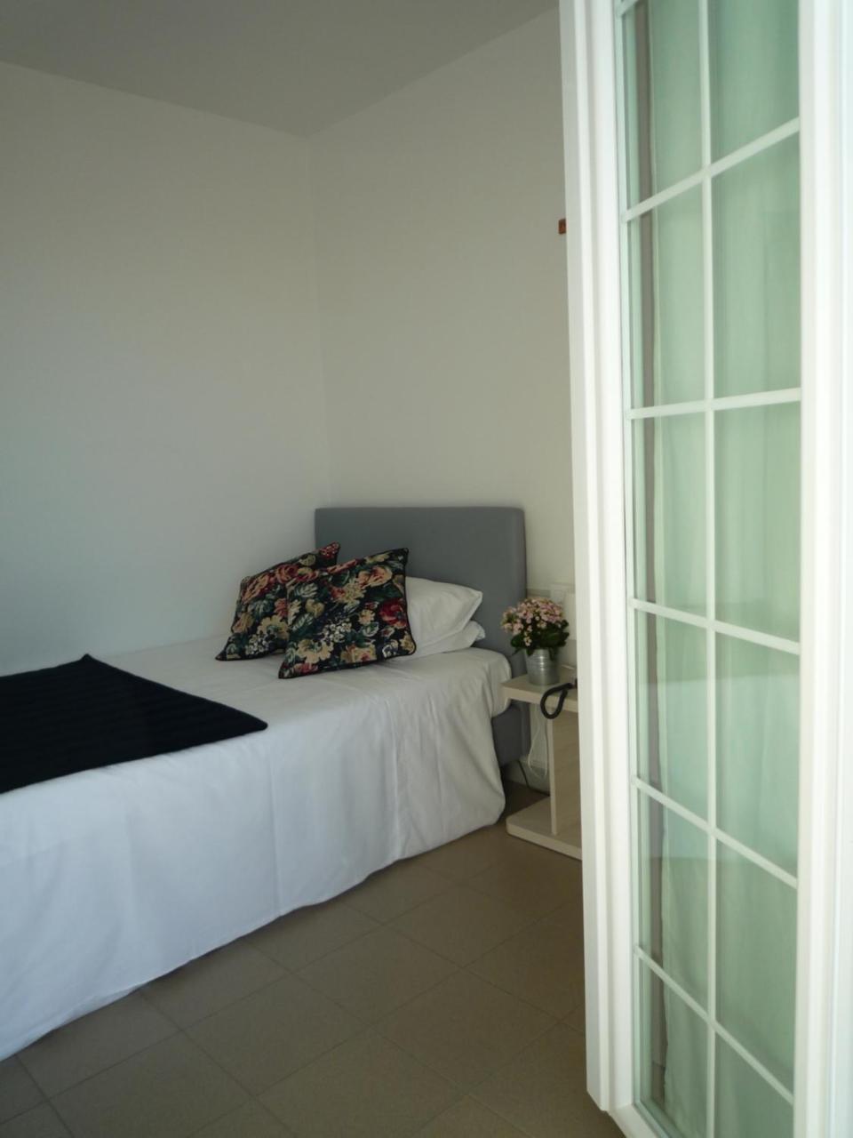 Casa F.A.C.I Ξενοδοχείο Marina di Massa Εξωτερικό φωτογραφία